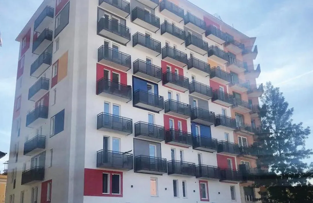 Residence De Lollis-1