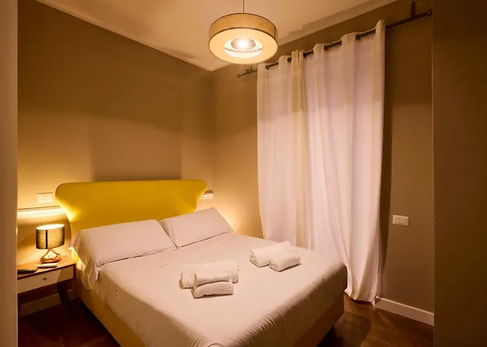 Dem Hotel Roma
